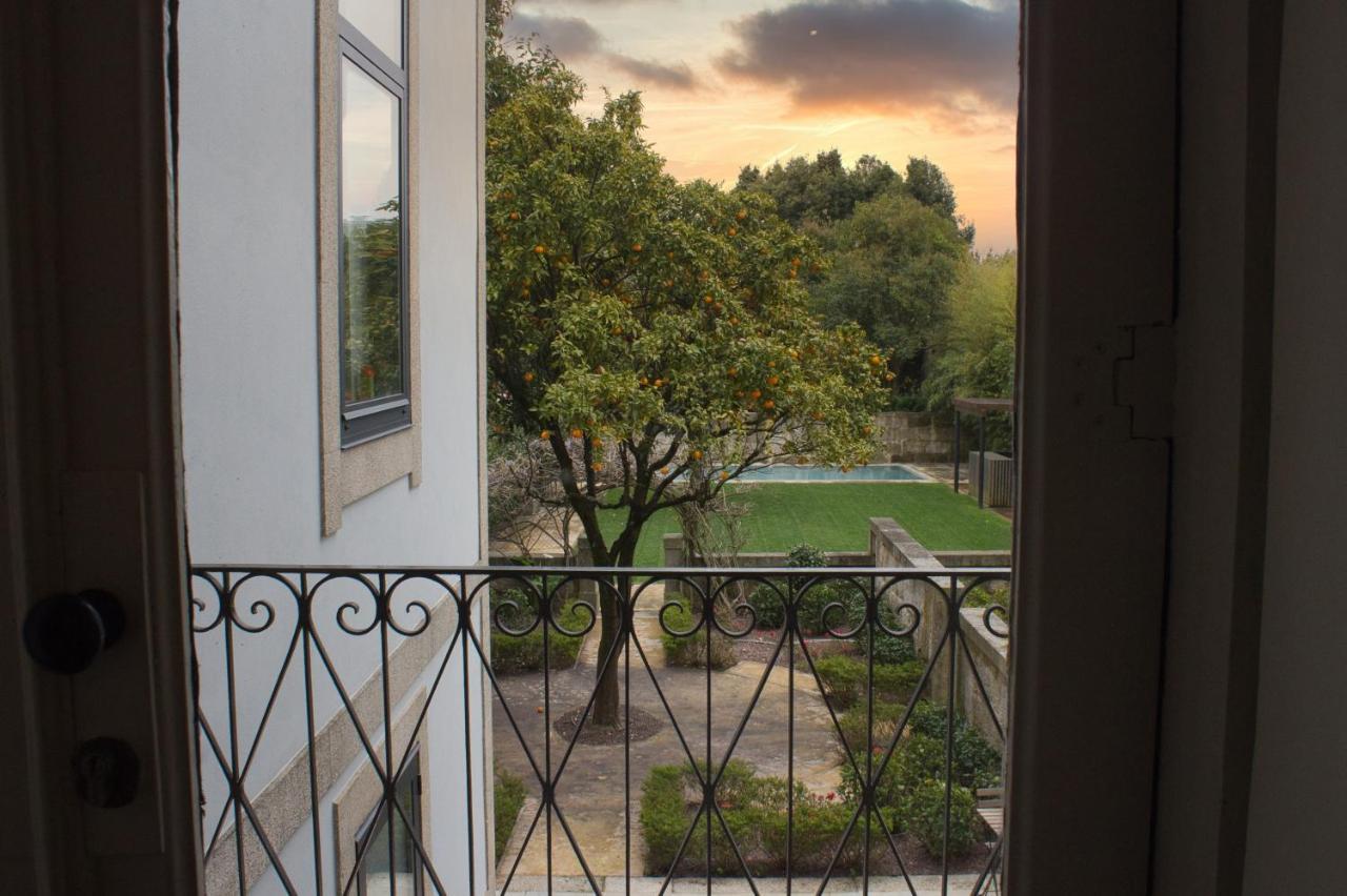 Marques Garden House By Olivia Hotel Porto Ngoại thất bức ảnh