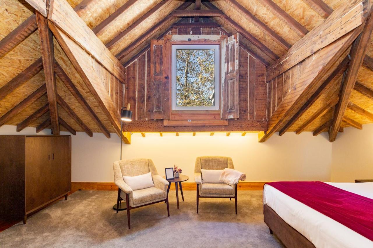 Marques Garden House By Olivia Hotel Porto Ngoại thất bức ảnh