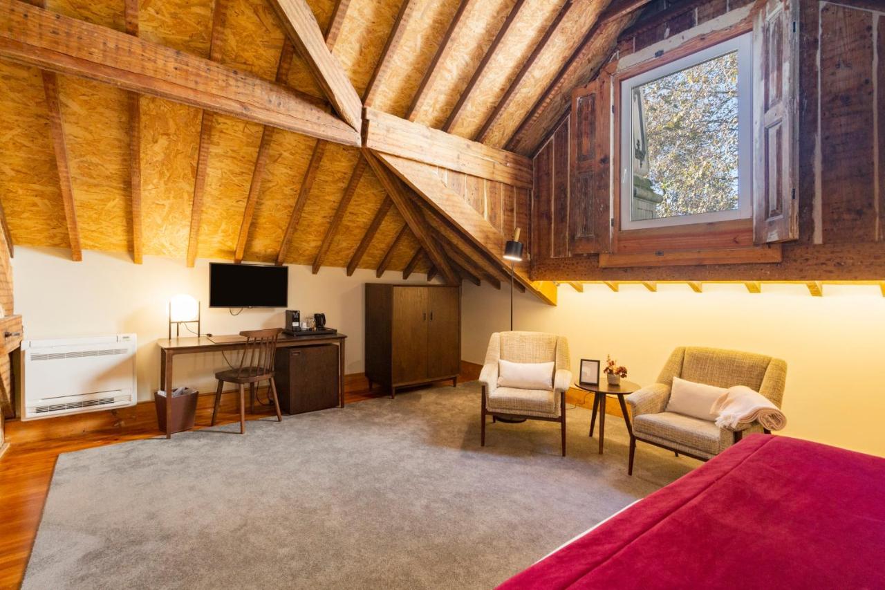 Marques Garden House By Olivia Hotel Porto Ngoại thất bức ảnh