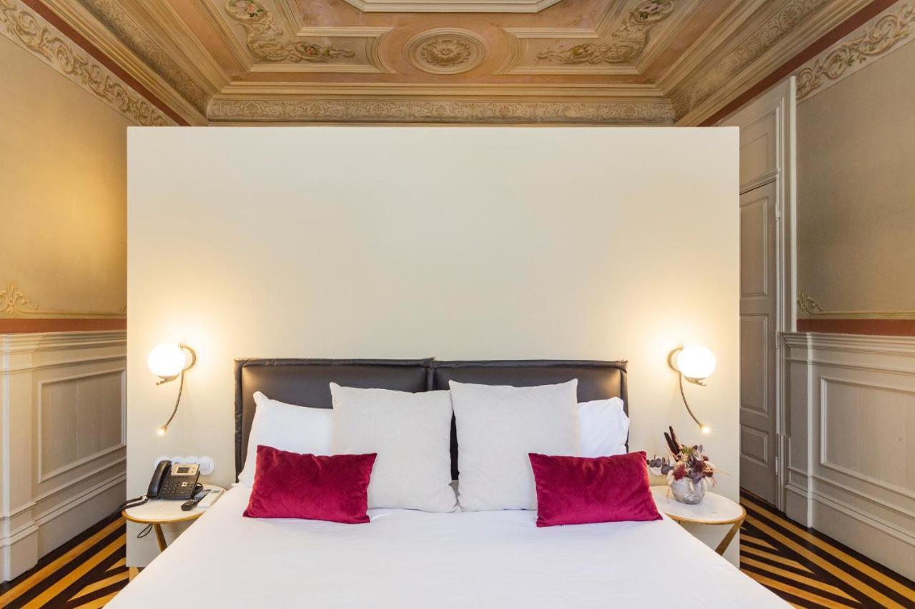 Marques Garden House By Olivia Hotel Porto Ngoại thất bức ảnh