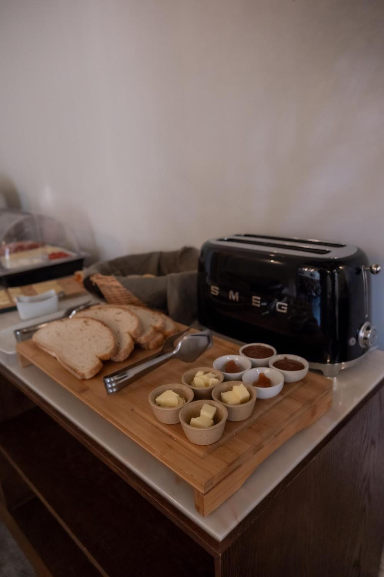 Marques Garden House By Olivia Hotel Porto Ngoại thất bức ảnh