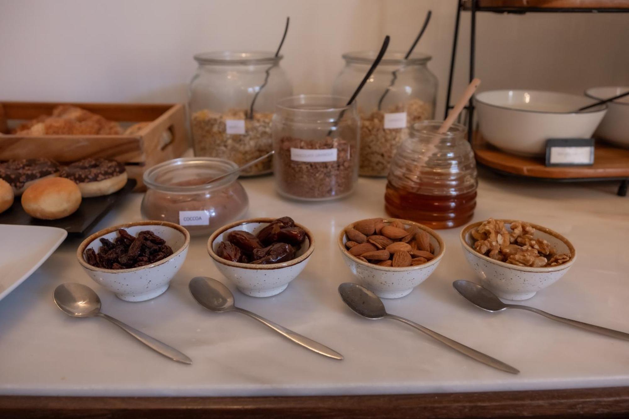 Marques Garden House By Olivia Hotel Porto Ngoại thất bức ảnh