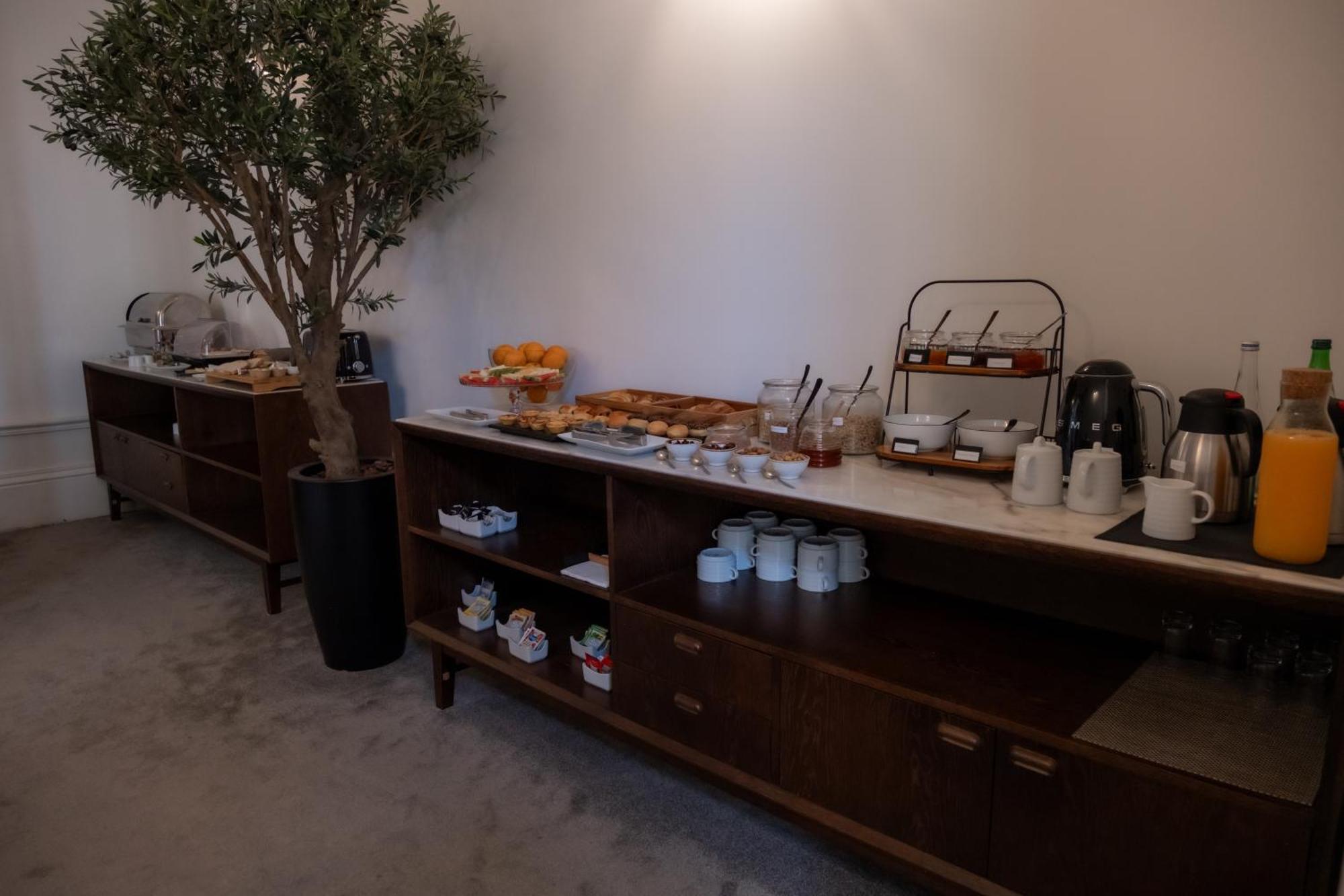 Marques Garden House By Olivia Hotel Porto Ngoại thất bức ảnh
