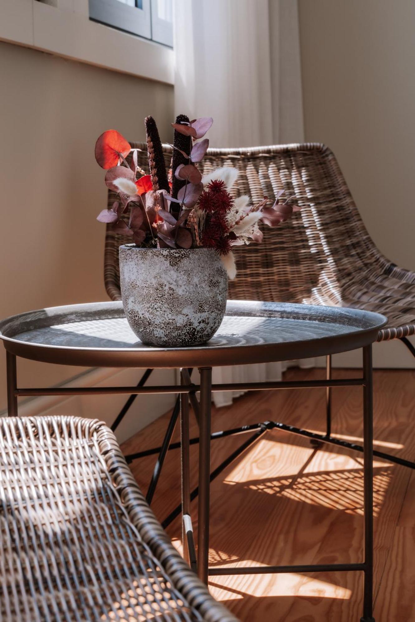 Marques Garden House By Olivia Hotel Porto Ngoại thất bức ảnh